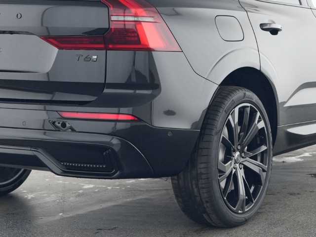 Volvo XC60 – Bild 7