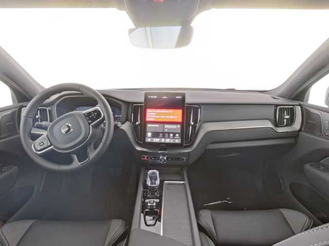 Volvo XC60 – Bild 8