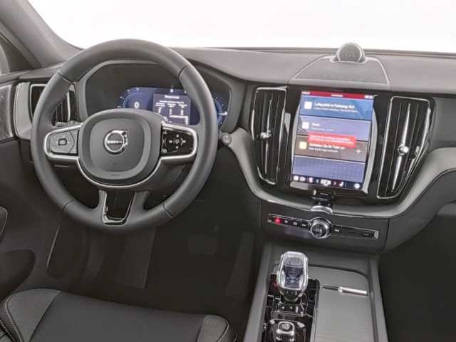 Volvo XC60 – Bild 11