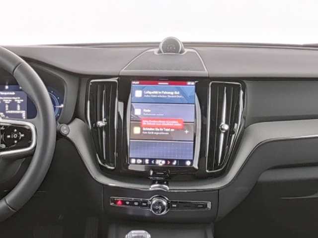Volvo XC60 – Bild 15
