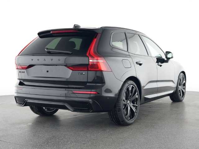 Volvo XC60 – Bild 2