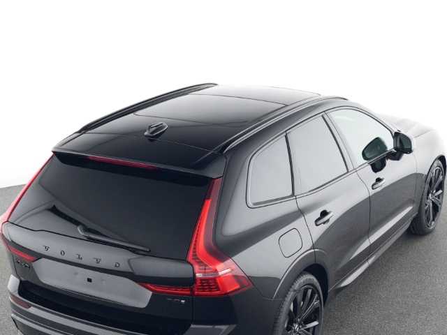 Volvo XC60 – Bild 6