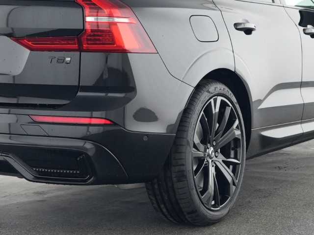 Volvo XC60 – Bild 7