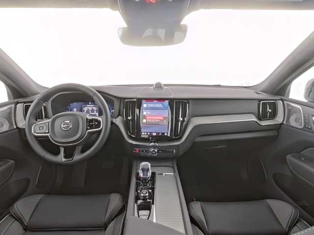 Volvo XC60 – Bild 8