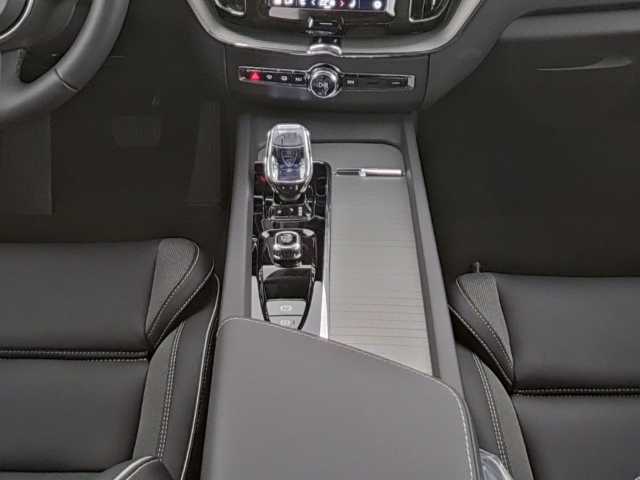 Volvo XC60 – Bild 9