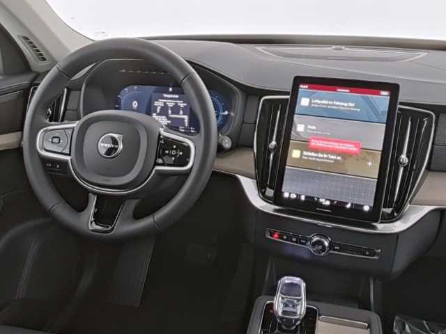 Volvo XC90 – Bild 11