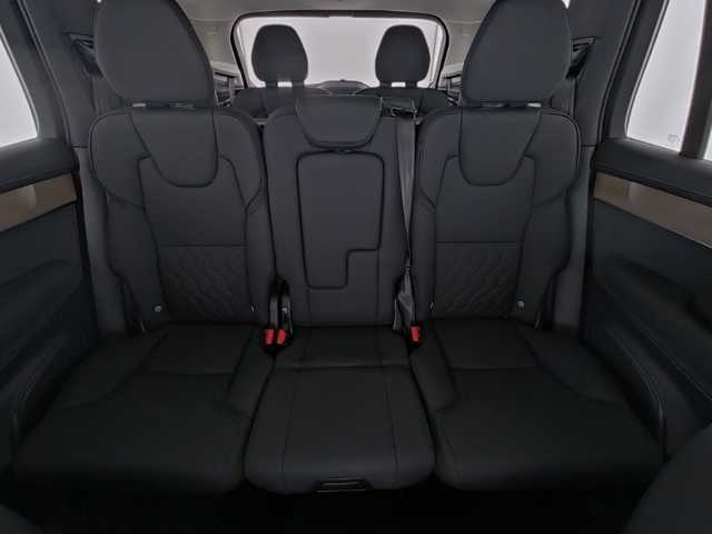 Volvo XC90 – Bild 13