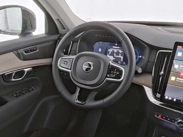 Volvo XC90 – Bild 14