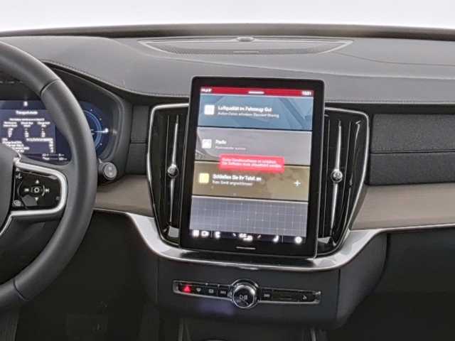 Volvo XC90 – Bild 15