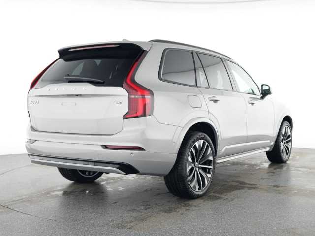 Volvo XC90 – Bild 2
