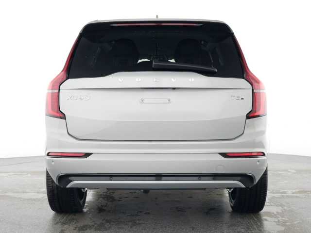 Volvo XC90 – Bild 3