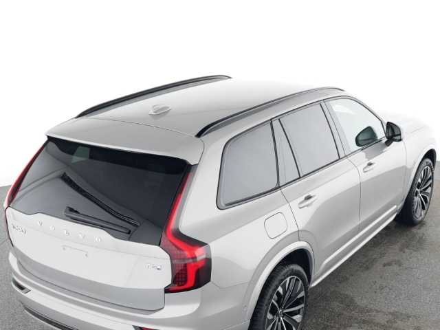 Volvo XC90 – Bild 4