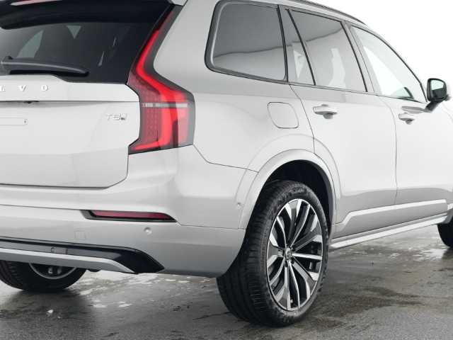 Volvo XC90 – Bild 5