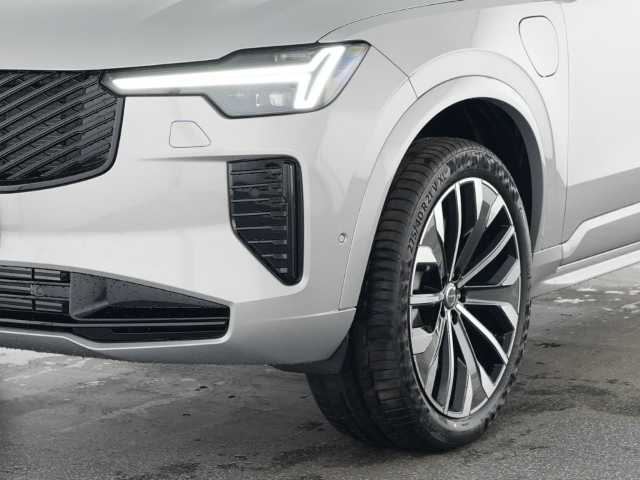 Volvo XC90 – Bild 6