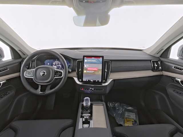 Volvo XC90 – Bild 8