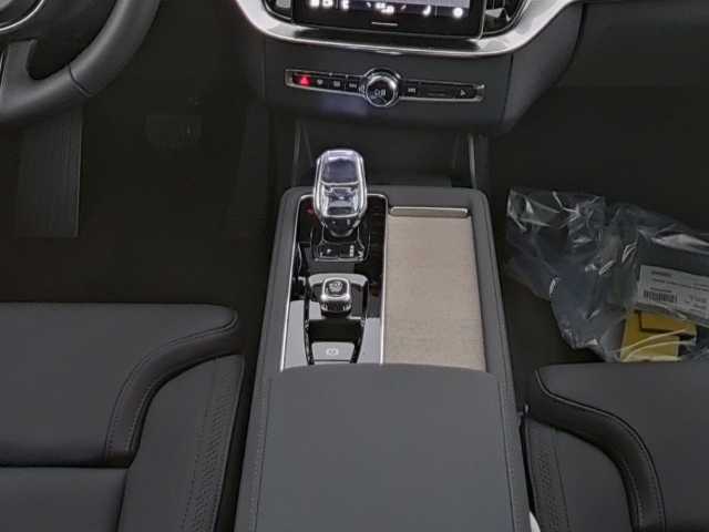 Volvo XC90 – Bild 9