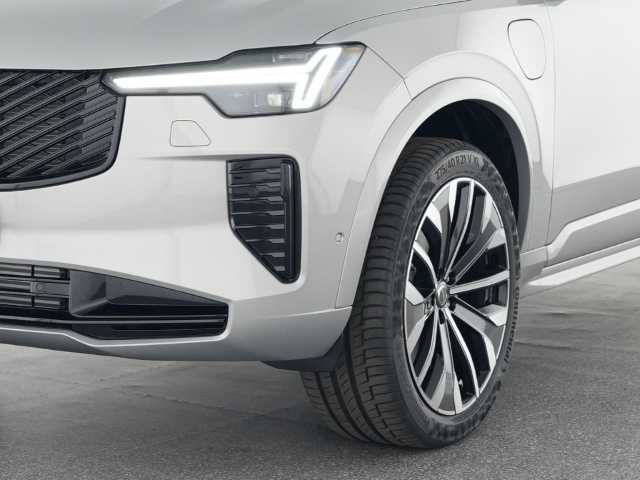 Volvo XC90 – Bild 10