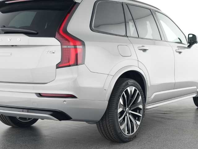 Volvo XC90 – Bild 11