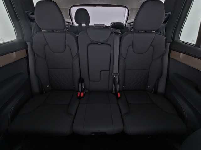 Volvo XC90 – Bild 13