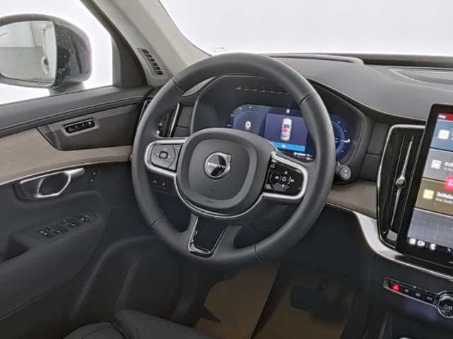 Volvo XC90 – Bild 14