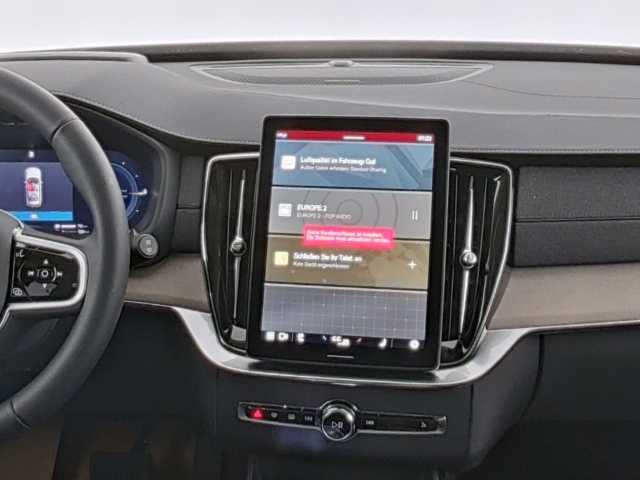 Volvo XC90 – Bild 15