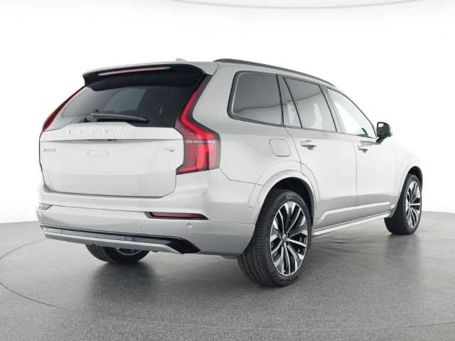 Volvo XC90 – Bild 2