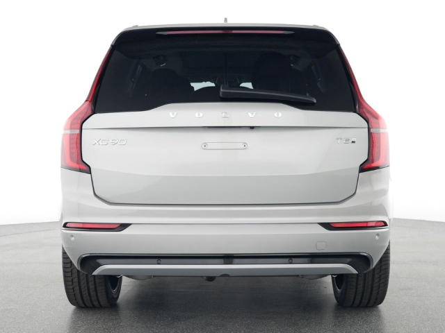 Volvo XC90 – Bild 3