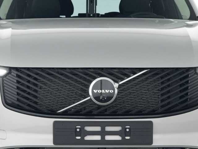 Volvo XC90 – Bild 4