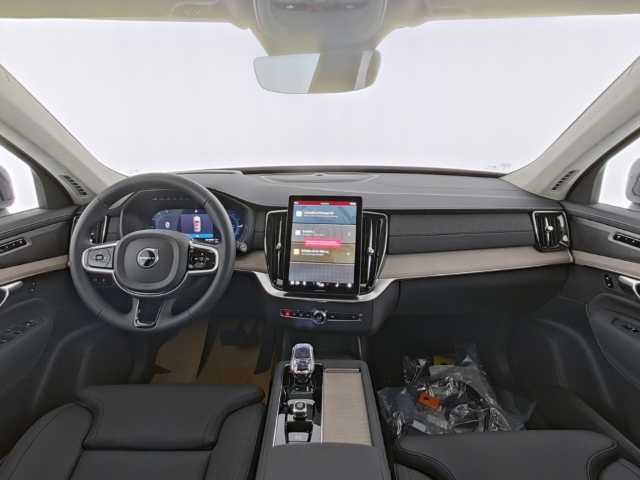 Volvo XC90 – Bild 5