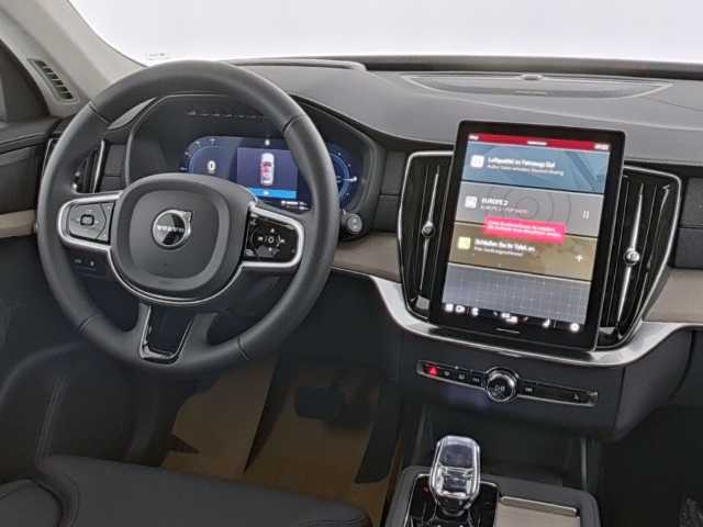 Volvo XC90 – Bild 8