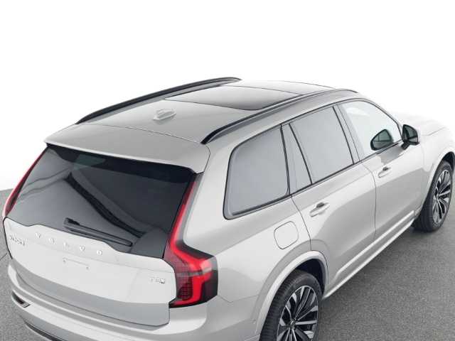 Volvo XC90 – Bild 9