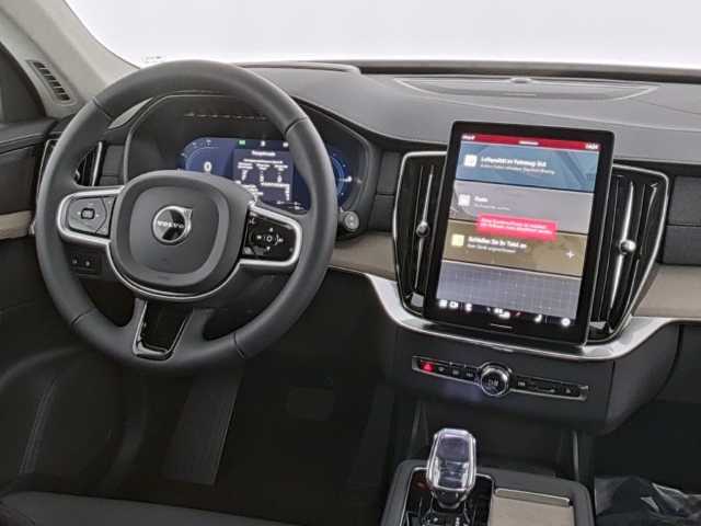 Volvo XC90 – Bild 11