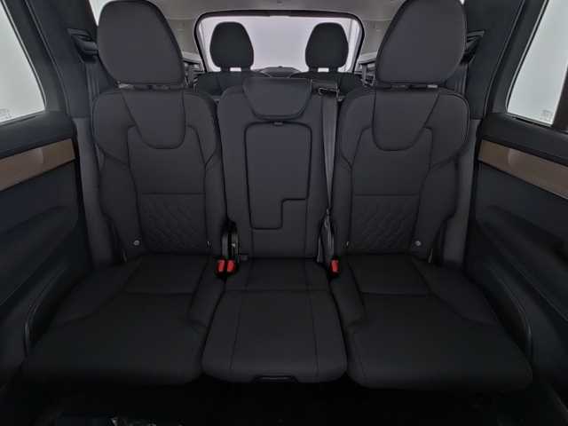 Volvo XC90 – Bild 13