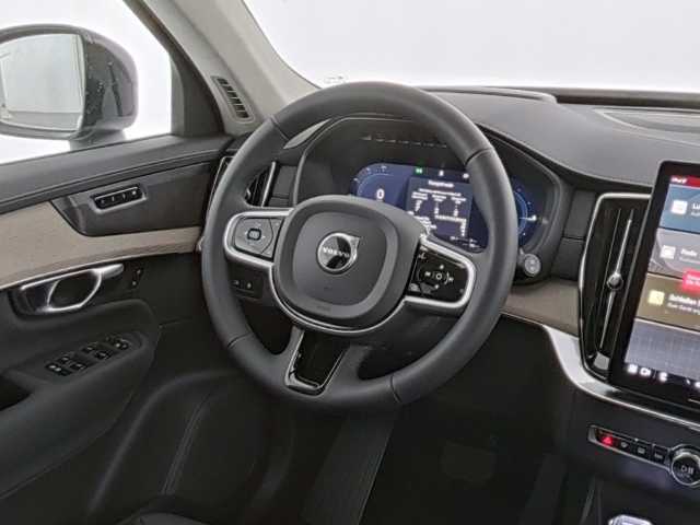 Volvo XC90 – Bild 14