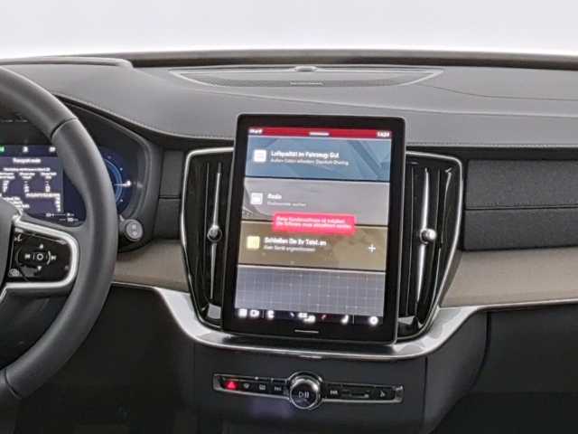 Volvo XC90 – Bild 15