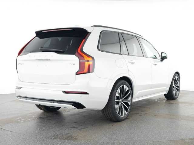 Volvo XC90 – Bild 2