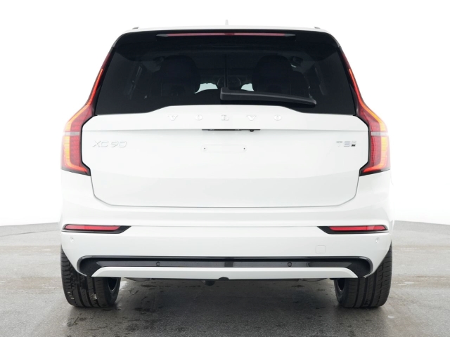 Volvo XC90 – Bild 3