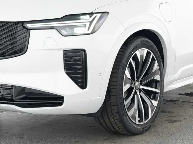 Volvo XC90 – Bild 4