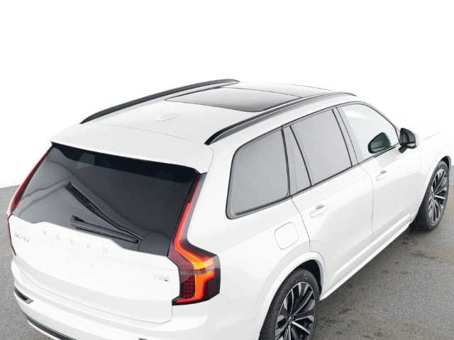 Volvo XC90 – Bild 6