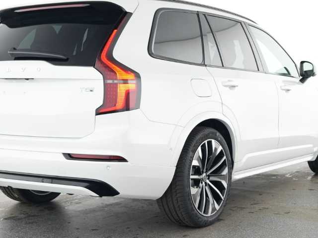 Volvo XC90 – Bild 7