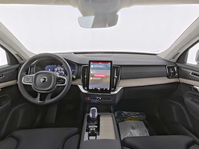 Volvo XC90 – Bild 8