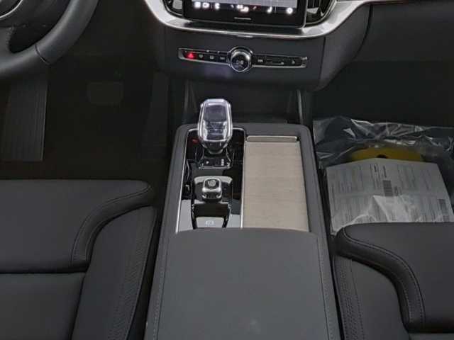 Volvo XC90 – Bild 9