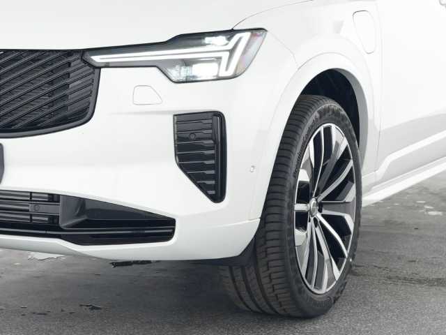 Volvo XC90 – Bild 10