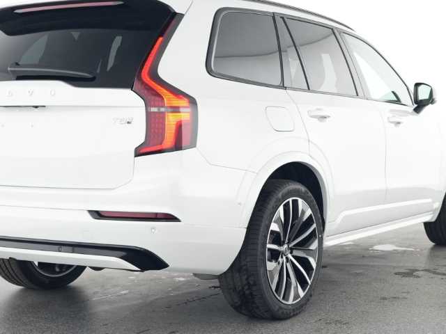 Volvo XC90 – Bild 11