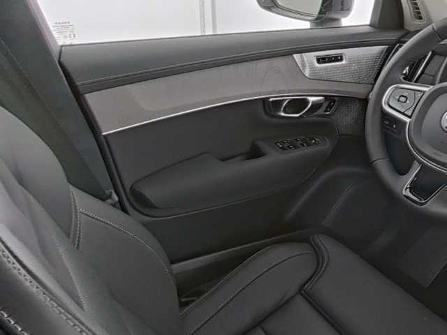 Volvo XC90 – Bild 12