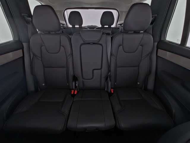 Volvo XC90 – Bild 13