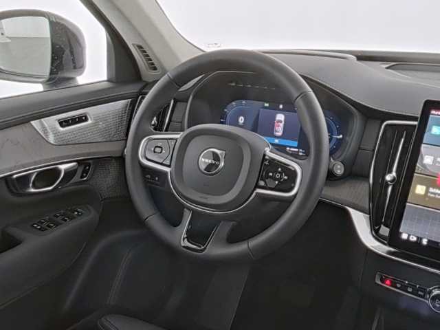 Volvo XC90 – Bild 14