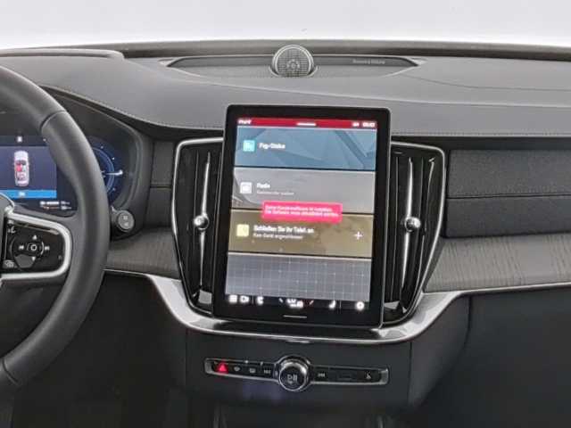 Volvo XC90 – Bild 15