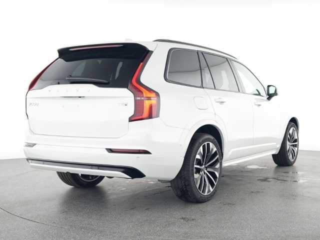 Volvo XC90 – Bild 2