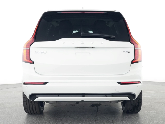 Volvo XC90 – Bild 3